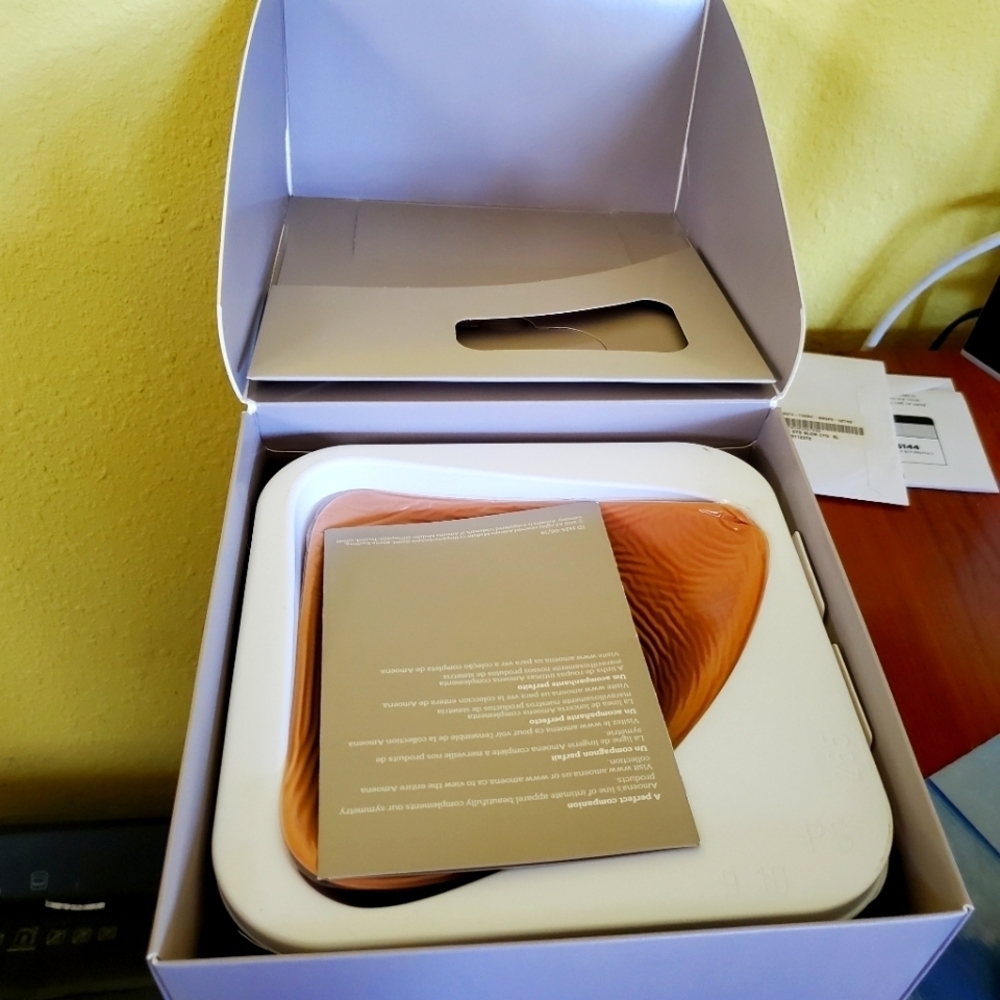 Amoena Basic Light 2S